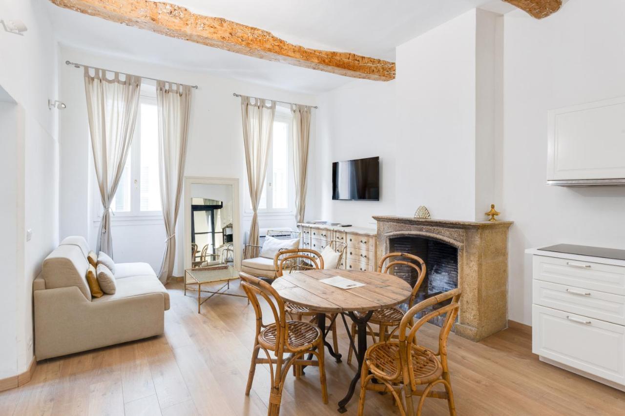 Maison D' Orange - Ponche サントロペ エクステリア 写真