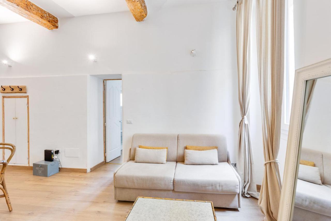 Maison D' Orange - Ponche サントロペ エクステリア 写真
